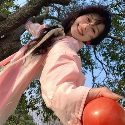 爱在春光乍现时